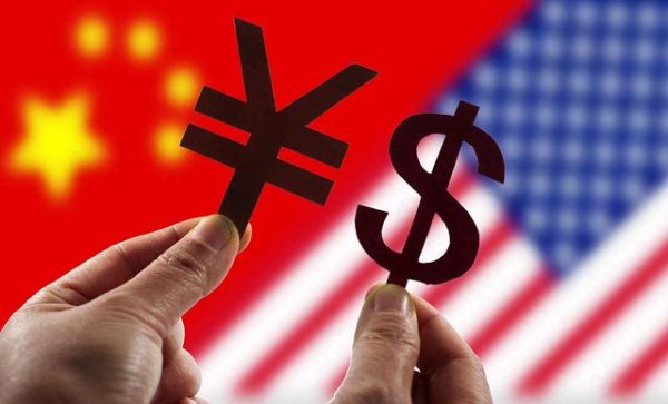 双悦网 美巨头恢复中国进口, 自行承担关税成本, 但这消息却高兴不起来