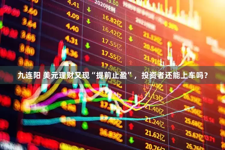 九连阳 美元理财又现“提前止盈”，投资者还能上车吗？