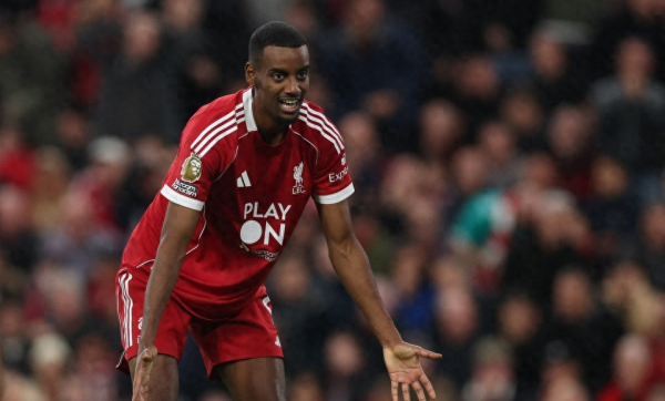 跟投之家 仅2次射门, 未能进球, 利物浦重磅引援遭球迷猛烈批评